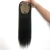 Import Factory direct selling top hairpiece for thinning hair women toupee silk human hair toppers top hair piece from China