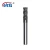 Import Factory Direct Supply CNC Milling Cutter Solid Carbide End Mill Cutting Tools For Stainless Steel from China