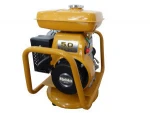 Factory Direct Supply Robin EY20 Concrete Vibrator (Engine Frame Only)