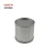 Import Factory direct tinplate tin box tea tin box custom round tea can from China