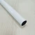 Import Factory direct wholesale thickened pure white lean pipeline rod steel plastic composite pipe from China