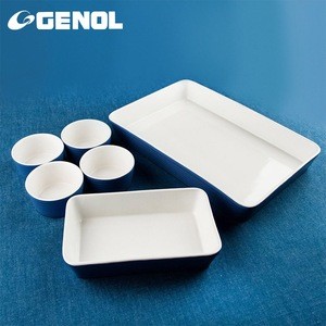 FACTORY DIRECTLY!! microwave ceramic bakeware set