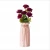 Import Factory directly sell Beautifullys vase flower vase use Ceramic Vase from China