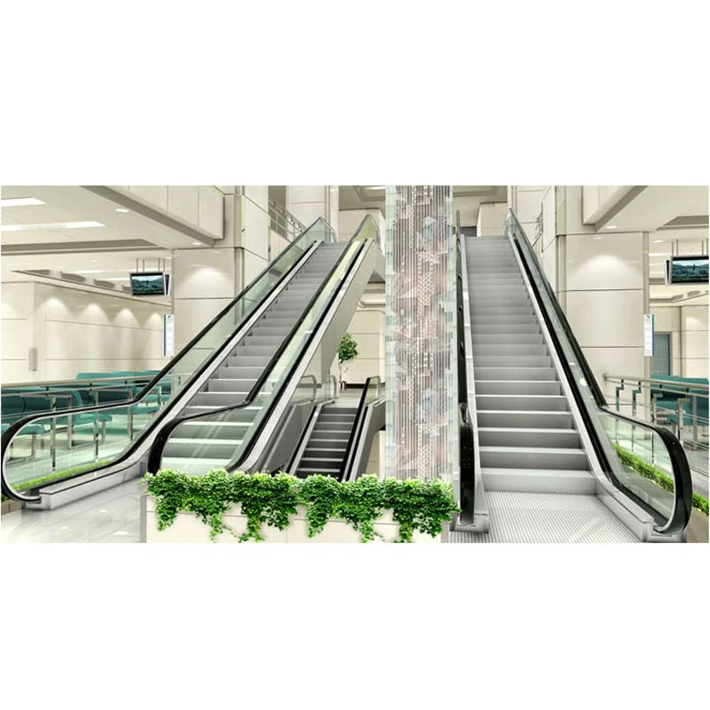 Factory directly shopping mall elevator escalator cost