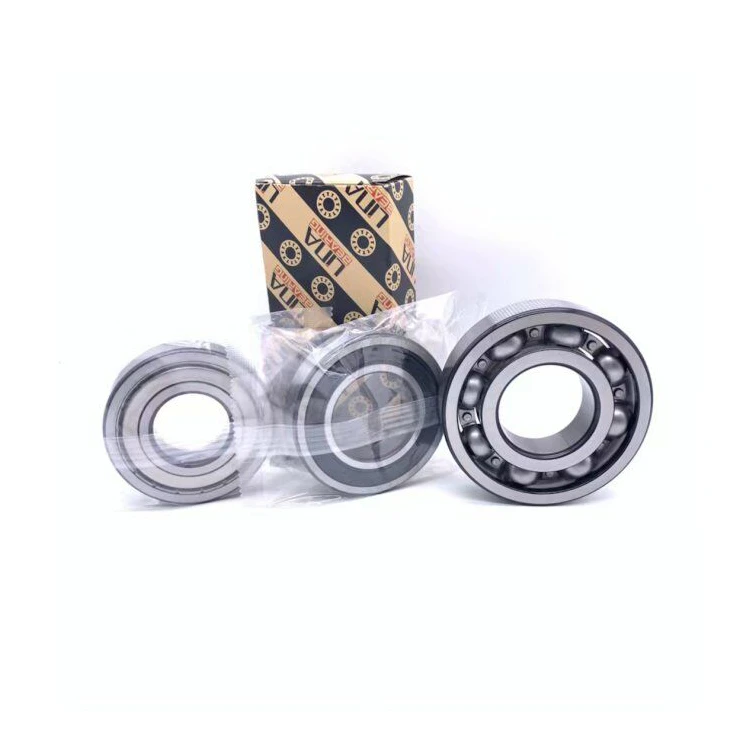 Factory Directly Supply 62000 173110 2rs 17x31x10mm deep groove transfer ball bearing