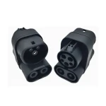 Factory discount price ev charger adapter dc 150a ccs1 to ccs2 electric car charger with certification