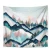 Import Factory high quality large wall tapestries macrame wall hanging tapestry spiritual tapestry from China