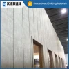 Factory main products! custom design waterproof exterior wall panel reinforced fiber cement reasonable price