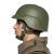 Import Factory Mich 2000 Bulletproof Helmet Aramid Military Tactical Bullet Proof Helmet from China
