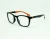 Import Factory Outlet TR90 Men&#x27;s Sports round eyeglasses Frame optical from China