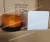 Import Factory Price 12-48V Orange LED Beacon Traffic Signal Rotating Lamp from China