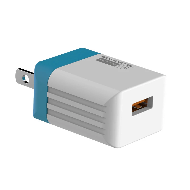 Factory price 5v 2A mobile charger Fast Charging USB 3.0 Wall Charger Cargadores para Celulares for Samsung