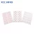 Import Factory Price 860-960mhz Paper Long Range Passive UHF Sticker RFID NFC Dry Inlay UHF RFID Tags From XCCRFID from China