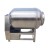 Import Factory Price Automatic Meat Marinating Machine Vacuum Meat Tumbler Meat Tumbling Machine from China