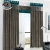 Import Factory Price Cheap Polyester Fabric Blackout Hotel Curtains from China