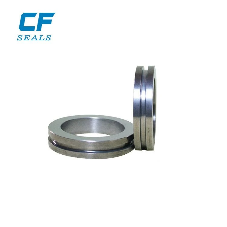 Factory price Custom Wholesale tungsten carbide seal ring
