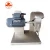 Factory Price Electric Automatic Chicken Wing Claw Meat Bone Divide Cutting Machine