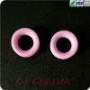 Factory price for Textile Machinery Ceramic/ceramic guide spare parts