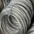 Import Factory price high quality hot dipped galvanized iron wire from China