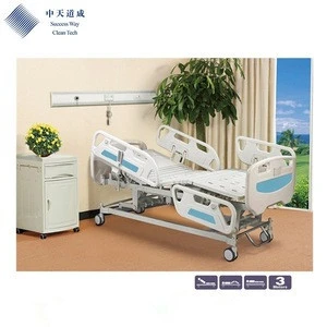 Factory Price Hot Sale Clinic Medical Hospital Bed