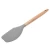 Import Factory Price Hot sale item Silicone Spatula with Beech Wooden Handle from China