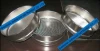 Factory Price Laboratory Analysis Sieves For Soil And Rock Testing