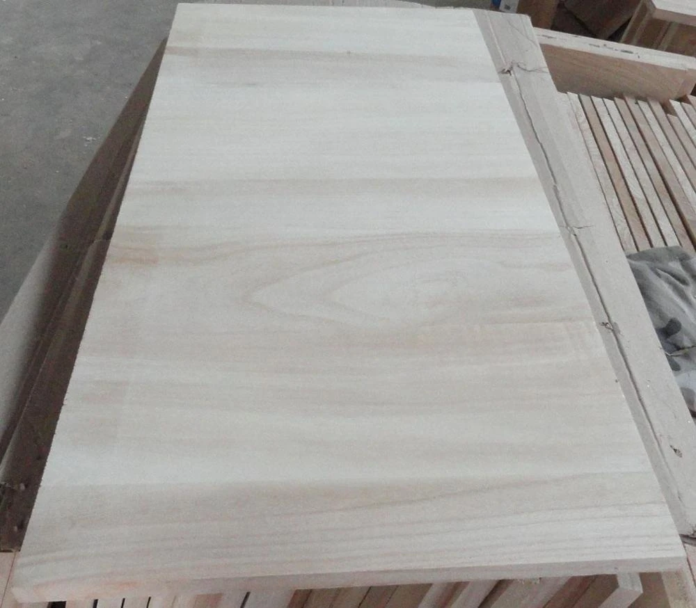 Factory price paulownia kiri wood core boards in Australia
