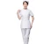 Import Factory price wholesale fashionable nurse hospital uniform fashion designs design with from China