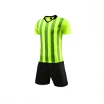factory rate pro quality casual style soccer uniform