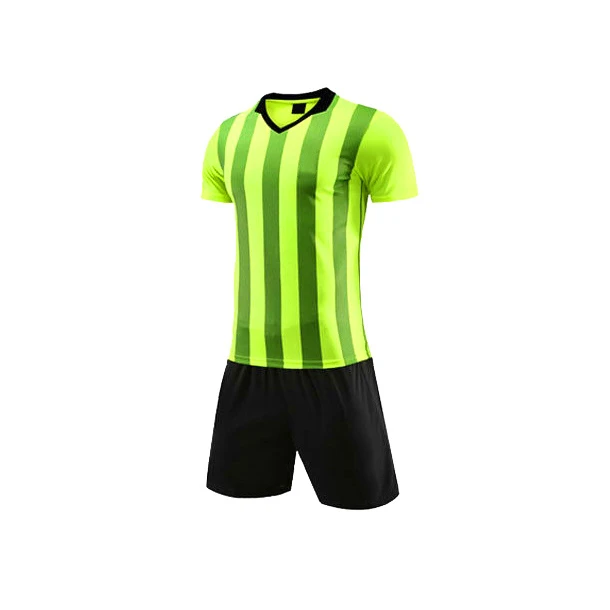 factory rate pro quality casual style soccer uniform