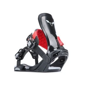 Factory Sale Best Ski Products Snowboard Bindings from China