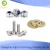 Import Factory sale top quality 304 hexagon socket head cap screws with hole from China