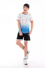 Factory supply discount price badminton jersey sportswear