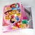 Import Factory supply DIY blank puzzle for printing Handmade jigsaw puzzle kids from China