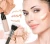 Import Factory supply excellent quality waterproof liquid concealer foundation from China