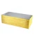 Import Factory supply  high density glass wool  fiberglass panel  thermal insulation from China