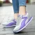 Import Factory Supply Korea Style Super Light Breathable Ladies Sports Running Shoes from China