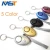 Import Factory supply led light Emergency Keychain Alarm for Self Defense Protection from China