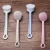 Import Factory Supply Long Handle Pot Scoop Bowl Cleaning Brush for Kitchen from China