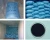 Import Factory Supply Lowest Price  94%min VAT Indigo Blue Dyes from China
