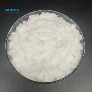 Factory Supply Top Quality Organic Synthesis Monochloroacetic Acid 99.8%
