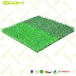 Factory Supply Wholesale Grass Carpet Artificial Synthetic Turf for Outdoor Sports Floor