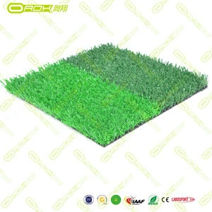 Factory Supply Wholesale Grass Carpet Artificial Synthetic Turf for Outdoor Sports Floor