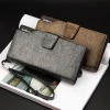 Factory wholesale Baellerry Long multi functional mens wallet factory direct multi card large capacity clutch