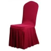 Factory wholesale cheap wedding chair for hotel furniture