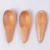 Import factory wholesale custom logo 1g  8cm tableware wood spice salt bamboo tea coffee spice salt wooden cooking spoons for cooking from China