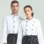 Import Factory Wholesale New Style Chef Clothes Chef Coat  Uniform from Myanmar
