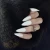 Import False nail long lasting nail tips stiletto artificial fingernails for nail tips from China