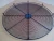 Import FAN GUARD/Exhaust fan cover/stainless steel Fan grill and Cooling Fan Metal Guard from China