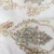 Import Fancy Designs Home Decor Oriental Voile Window Embroidered Sheer Tulle Curtains from China